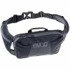 Sacoche Banane Evoc Hip Pouch 1L Noir