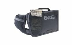 Sacoche Banane Evoc Hip Pouch 1L Noir -Cheap Vélo Store sacoche banane evoc hip pouch 1l noir 2