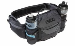 Sacoche Banane EVOC HipPack Pro 3L / Poche à Eau 1.5L Rouge -Cheap Vélo Store sacoche banane evoc hippack pro 3l poche a eau 15l rouge 4