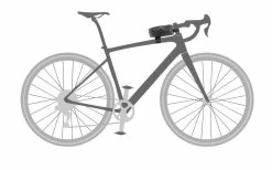 Sacoche De Cadre ORTLIEB Cockpit-pack 0.8L Noir -Cheap Vélo Store sacoche de cadre ortlieb cockpit pack 08l noir 4