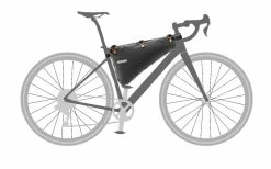 Sacoche De Cadre Ortlieb Frame-Pack RC 6L -Cheap Vélo Store sacoche de cadre ortlieb frame pack rc 6l 5