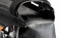 Sacoche De Cadre ORTLIEB Frame-Pack TopTube Noir -Cheap Vélo Store sacoche de cadre ortlieb frame pack toptube noir 3