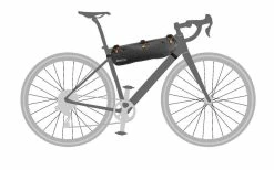 Sacoche De Cadre Ortlieb Frame-Pack Toptube RC 4L -Cheap Vélo Store sacoche de cadre ortlieb frame pack toptube rc 4l 5