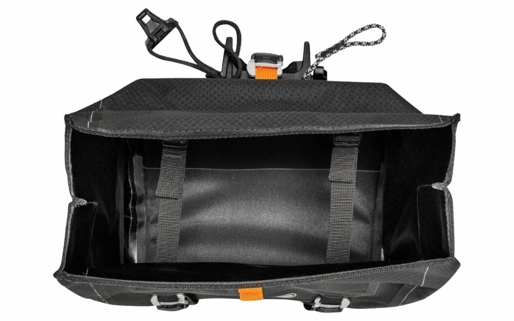Sacoche De Cintre ORTLIEB Handlebar Pack QR 11L 2 Sacoche De Cintre ORTLIEB Handlebar Pack QR 11L – Image 2