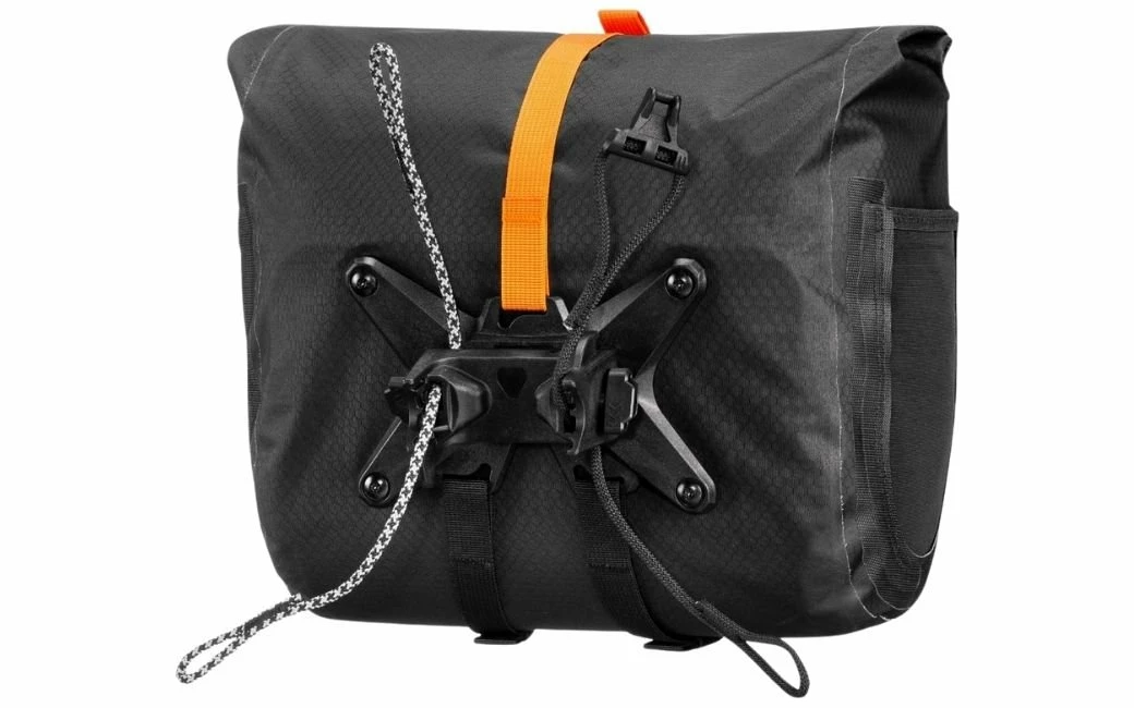 Sacoche De Cintre ORTLIEB Handlebar Pack QR 11L 5 Sacoche De Cintre ORTLIEB Handlebar Pack QR 11L – Image 5