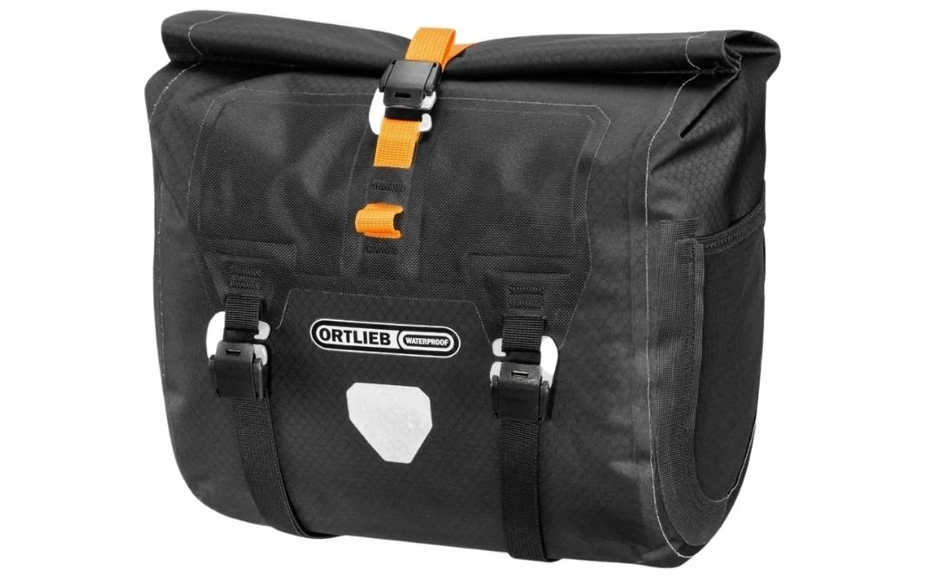 Sacoche De Cintre ORTLIEB Handlebar Pack QR 11L 1 Sacoche De Cintre ORTLIEB Handlebar Pack QR 11L