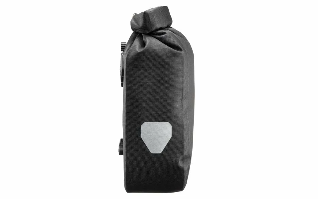 Sacoche De Fourche ORTLIEB Fork-Pack XL Noir 2 Sacoche De Fourche ORTLIEB Fork-Pack XL Noir – Image 2