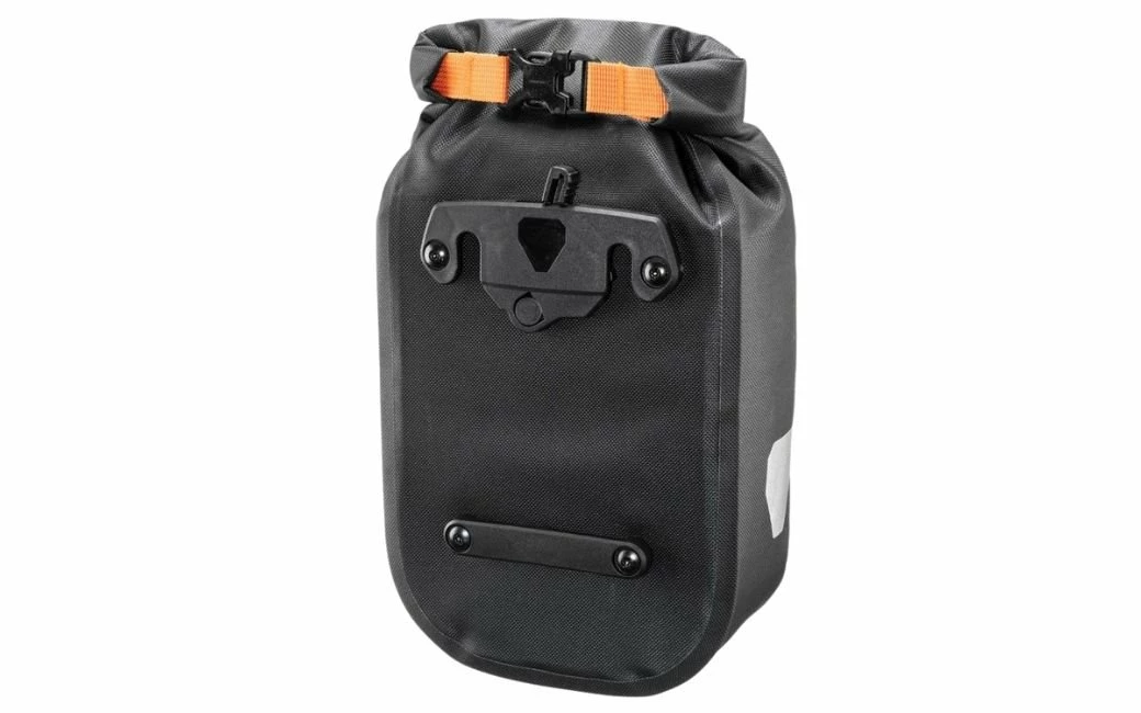 Sacoche De Fourche ORTLIEB Fork-Pack XL Noir 3 Sacoche De Fourche ORTLIEB Fork-Pack XL Noir – Image 3