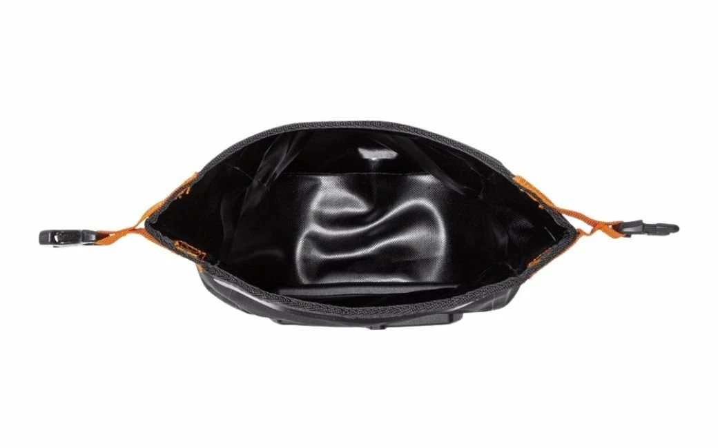 Sacoche De Fourche ORTLIEB Fork-Pack XL Noir 5 Sacoche De Fourche ORTLIEB Fork-Pack XL Noir – Image 5