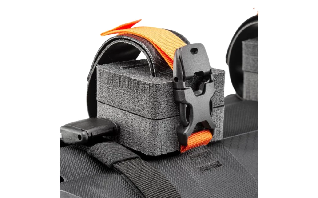 Sacoche De Guidon Ortlieb Handlebar-Pack 9L 4 Sacoche De Guidon Ortlieb Handlebar-Pack 9L – Image 4