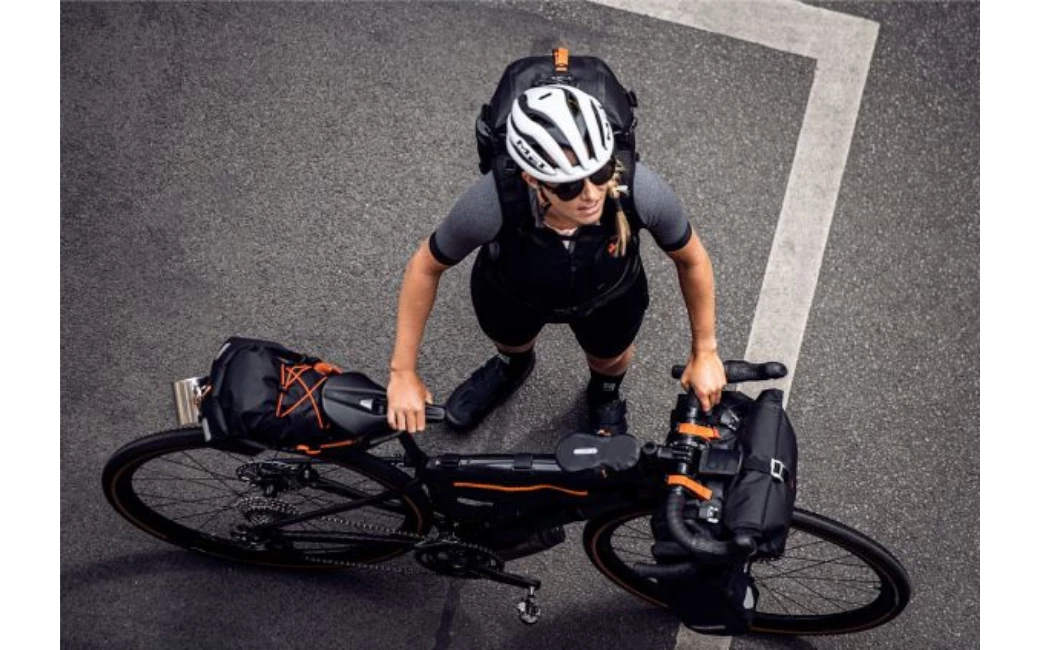 Sacoche De Guidon Ortlieb Handlebar-Pack 9L 6 Sacoche De Guidon Ortlieb Handlebar-Pack 9L – Image 6