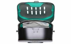 Sacoche De Guidon ORTLIEB Ultimate 6 Free Bleu Lagoon / 5L -Cheap Vélo Store sacoche de guidon ortlieb ultimate 6 free bleu lagoon 5l 2