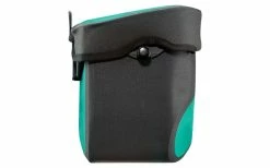 Sacoche De Guidon ORTLIEB Ultimate 6 Free Bleu Lagoon / 5L -Cheap Vélo Store sacoche de guidon ortlieb ultimate 6 free bleu lagoon 5l 3