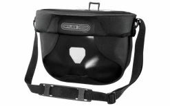 Sacoche De Guidon ORTLIEB Ultimate 6 Free Noir / 5L