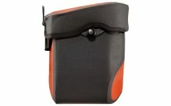 Sacoche De Guidon ORTLIEB Ultimate 6 Free Rouge Brique / 5L -Cheap Vélo Store sacoche de guidon ortlieb ultimate 6 free rouge brique 5l 2