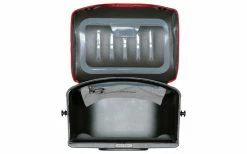 Sacoche De Guidon ORTLIEB Ultimate Original 7L Gris Alu 8 Sacoche De Guidon ORTLIEB Ultimate Original 7L Gris Alu -Cheap Vélo Store sacoche de guidon ortlieb ultimate original 7l gris alu 2