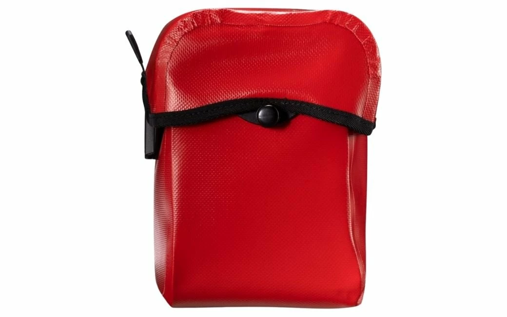 Sacoche De Guidon ORTLIEB Ultimate Original 7L Rouge 2 Sacoche De Guidon ORTLIEB Ultimate Original 7L Rouge – Image 2