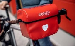 Sacoche De Guidon ORTLIEB Ultimate Original 7L Rouge 9 Sacoche De Guidon ORTLIEB Ultimate Original 7L Rouge -Cheap Vélo Store sacoche de guidon ortlieb ultimate original 7l rouge 4
