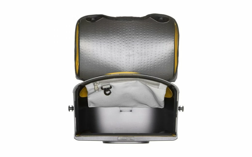 Sacoche De Guidon Ortlieb Ultimate Six Classic 7L Or 3 Sacoche De Guidon Ortlieb Ultimate Six Classic 7L Or – Image 3