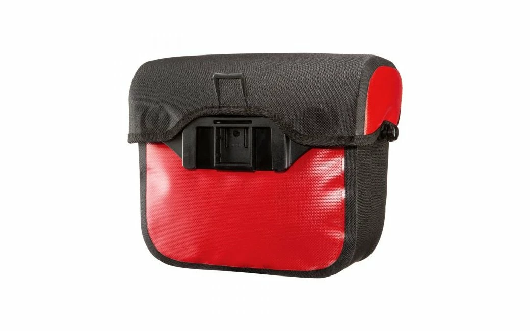 Sacoche De Guidon Ortlieb Ultimate Six Classic 7L Rouge 2 Sacoche De Guidon Ortlieb Ultimate Six Classic 7L Rouge – Image 2