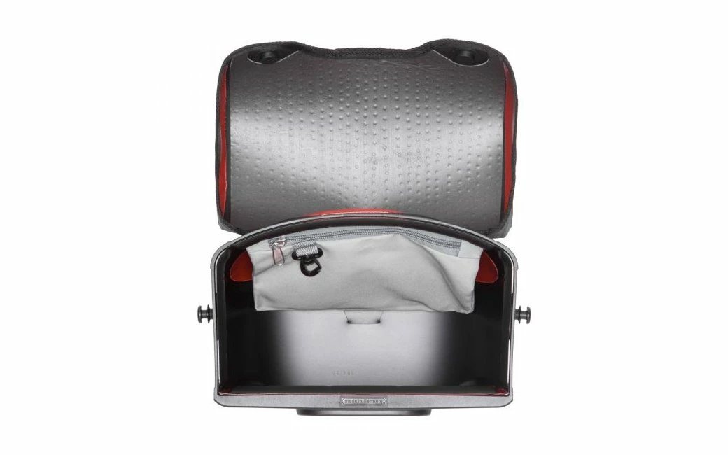 Sacoche De Guidon Ortlieb Ultimate Six Classic 7L Rouge 4 Sacoche De Guidon Ortlieb Ultimate Six Classic 7L Rouge – Image 4