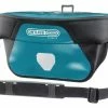 Sacoche De Guidon ORTLIEB Ultimate Six Classic Bleu Petrole - S
