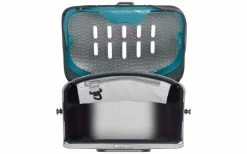 Sacoche De Guidon ORTLIEB Ultimate Six Classic Bleu Petrole - S -Cheap Vélo Store sacoche de guidon ortlieb ultimate six classic bleu petrole s 2