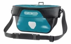 Sacoche De Guidon ORTLIEB Ultimate Six Classic Bleu Petrole - S