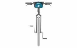 Sacoche De Guidon ORTLIEB Ultimate Six Classic Bleu Petrole - S -Cheap Vélo Store sacoche de guidon ortlieb ultimate six classic bleu petrole s 4