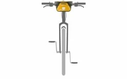 Sacoche De Guidon ORTLIEB Ultimate Six Classic Jaune - S -Cheap Vélo Store sacoche de guidon ortlieb ultimate six classic jaune s 4