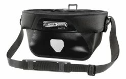 Sacoche De Guidon ORTLIEB Ultimate Six Classic Noir - S