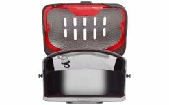 Sacoche De Guidon ORTLIEB Ultimate Six Classic Rouge - S -Cheap Vélo Store sacoche de guidon ortlieb ultimate six classic rouge s 2