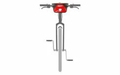 Sacoche De Guidon ORTLIEB Ultimate Six Classic Rouge - S -Cheap Vélo Store sacoche de guidon ortlieb ultimate six classic rouge s 4