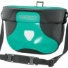 Sacoche De Guidon ORTLIEB Ultimate Six Free Bleu Lagoon / M