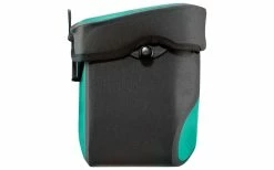 Sacoche De Guidon ORTLIEB Ultimate Six Free Bleu Lagoon / M -Cheap Vélo Store sacoche de guidon ortlieb ultimate six free bleu lagoon m 3