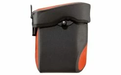 Sacoche De Guidon ORTLIEB Ultimate Six Free Rouge Brique / M -Cheap Vélo Store sacoche de guidon ortlieb ultimate six free rouge brique m 3