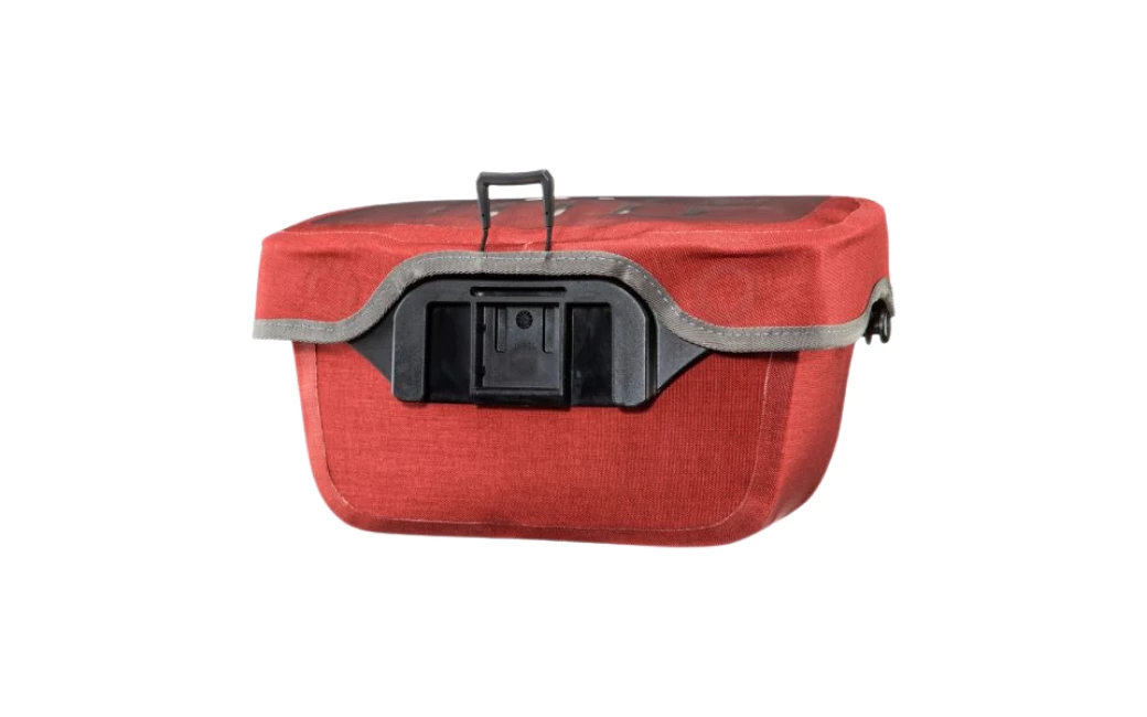 Sacoche De Guidon Ortlieb Ultimate Six Plus 5L Rouge - 2021 2 Sacoche De Guidon Ortlieb Ultimate Six Plus 5L Rouge - 2021 – Image 2