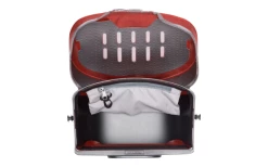 Sacoche De Guidon Ortlieb Ultimate Six Plus 5L Rouge - 2021 6 Sacoche De Guidon Ortlieb Ultimate Six Plus 5L Rouge - 2021 -Cheap Vélo Store sacoche de guidon ortlieb ultimate six s plus 5l rouge 2021 2