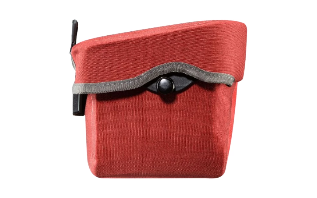 Sacoche De Guidon Ortlieb Ultimate Six Plus 5L Rouge - 2021 4 Sacoche De Guidon Ortlieb Ultimate Six Plus 5L Rouge - 2021 – Image 4