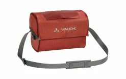 Sacoche De Guidon VAUDE Aqua Box Orange - 12415