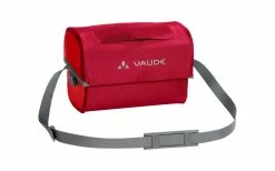 Sacoche De Guidon VAUDE Aqua Box Rouge - 12415