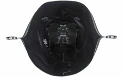 Sacoche De Selle Bikepacking ORTLIEB Seat Pack 16.5L Noir -Cheap Vélo Store sacoche de selle bikepacking ortlieb seat pack 165l noir 5