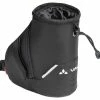 Sacoche De Selle étanche Vaude Tool Aqua Noir