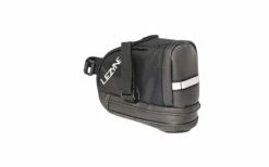 Sacoche De Selle Lezyne Caddy L Noir