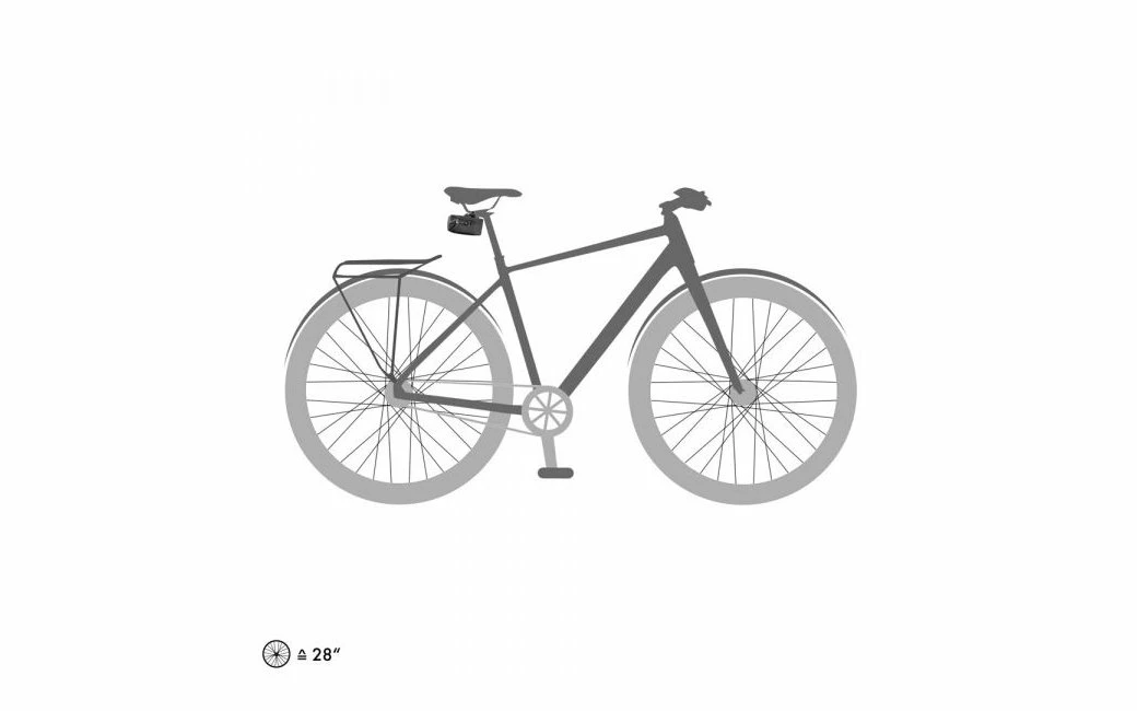 Sacoche De Selle Ortlieb Micro TWO 0,5L 5 Sacoche De Selle Ortlieb Micro TWO 0,5L – Image 5