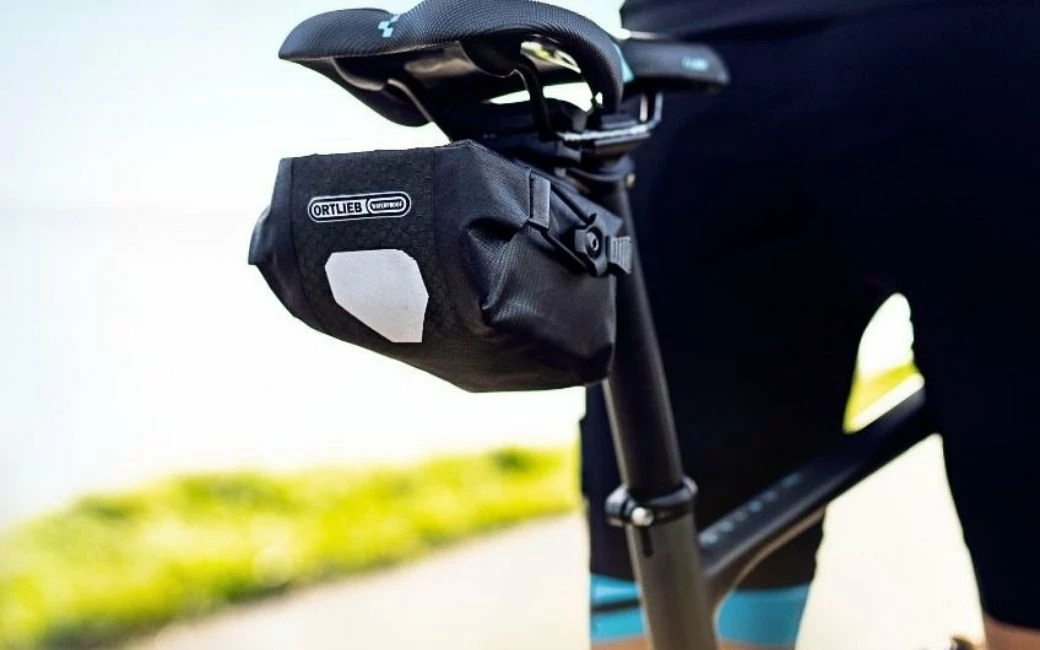 Sacoche De Selle Ortlieb Micro TWO 0,5L 6 Sacoche De Selle Ortlieb Micro TWO 0,5L – Image 6