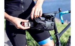 Sacoche De Selle Ortlieb Micro TWO 0,8L -Cheap Vélo Store sacoche de selle ortlieb micro two 08l 4