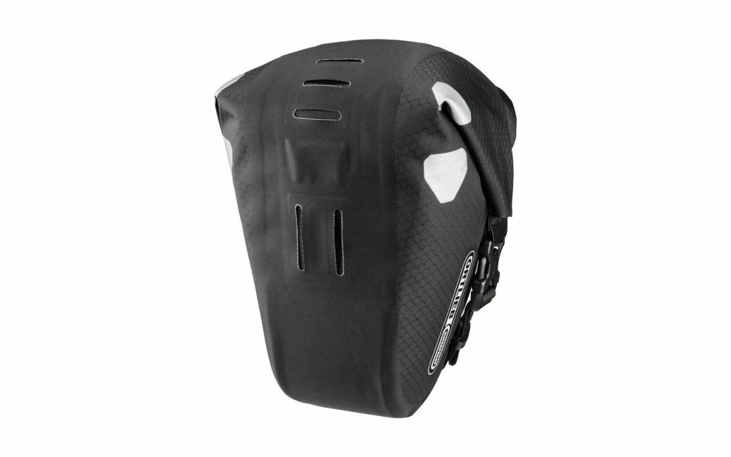 Sacoche De Selle Ortlieb Saddle-Bag TWO 1,6L - 2021 2 Sacoche De Selle Ortlieb Saddle-Bag TWO 1,6L - 2021 – Image 2