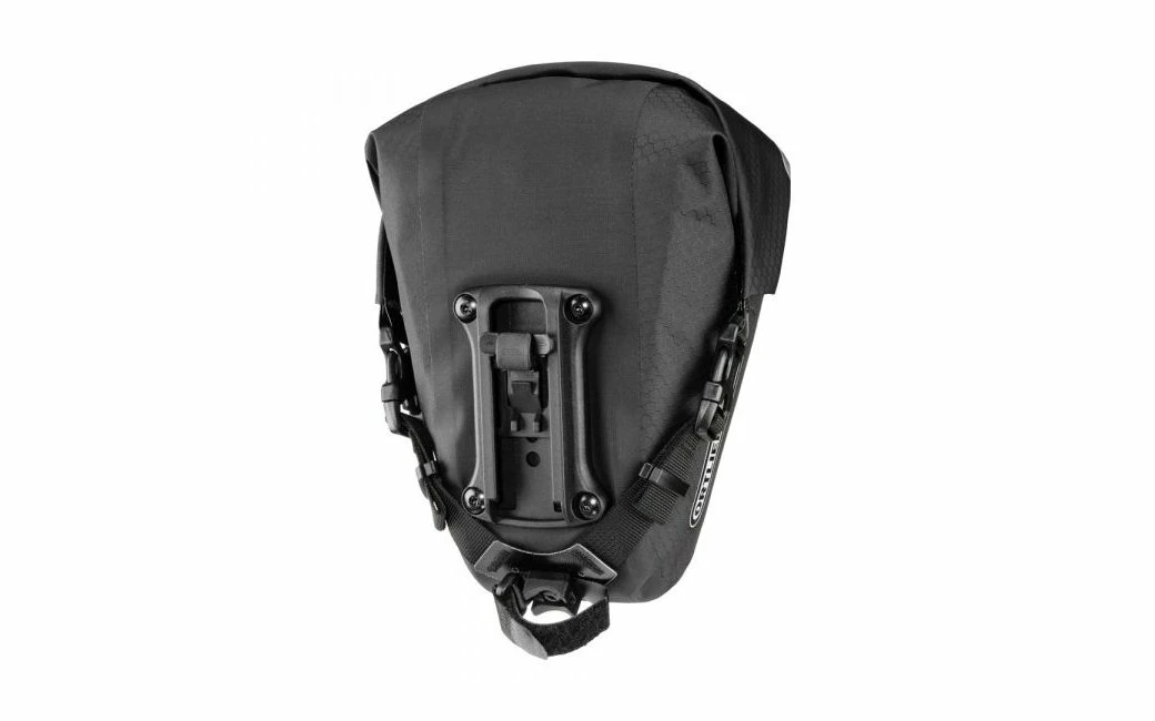 Sacoche De Selle Ortlieb Saddle-Bag TWO 1,6L - 2021 3 Sacoche De Selle Ortlieb Saddle-Bag TWO 1,6L - 2021 – Image 3