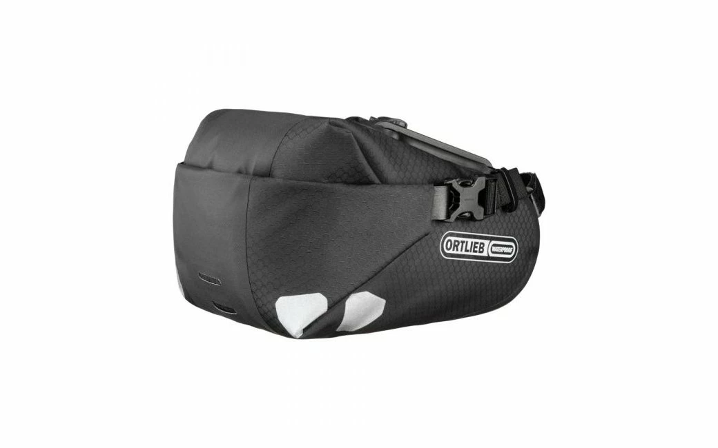 Sacoche De Selle Ortlieb Saddle-Bag TWO 1,6L - 2021 1 Sacoche De Selle Ortlieb Saddle-Bag TWO 1,6L - 2021